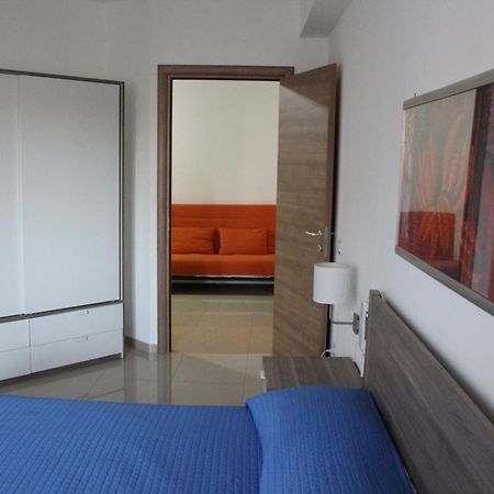 Residence Ideal Alcamo Dış mekan fotoğraf