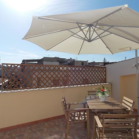 Residence Ideal Alcamo Dış mekan fotoğraf