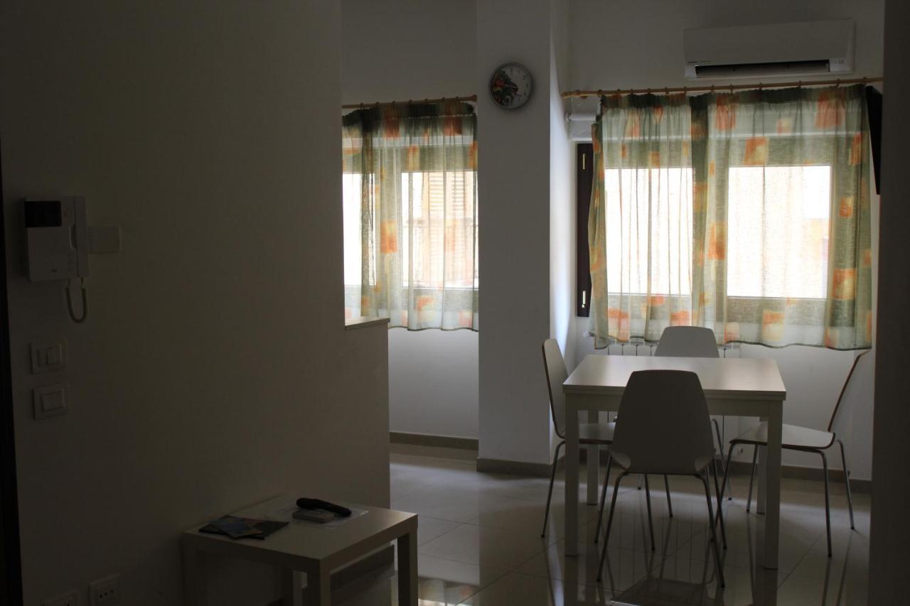 Residence Ideal Alcamo Dış mekan fotoğraf