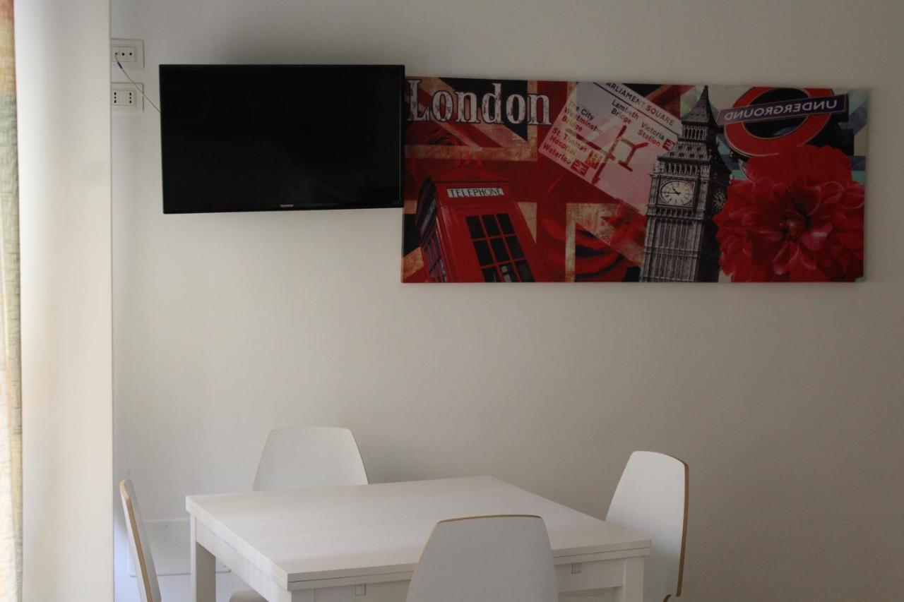 Residence Ideal Alcamo Dış mekan fotoğraf