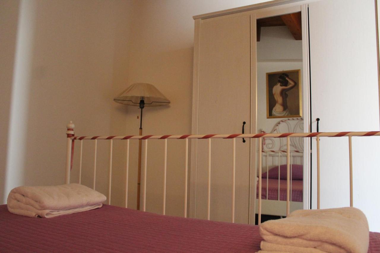 Residence Ideal Alcamo Dış mekan fotoğraf