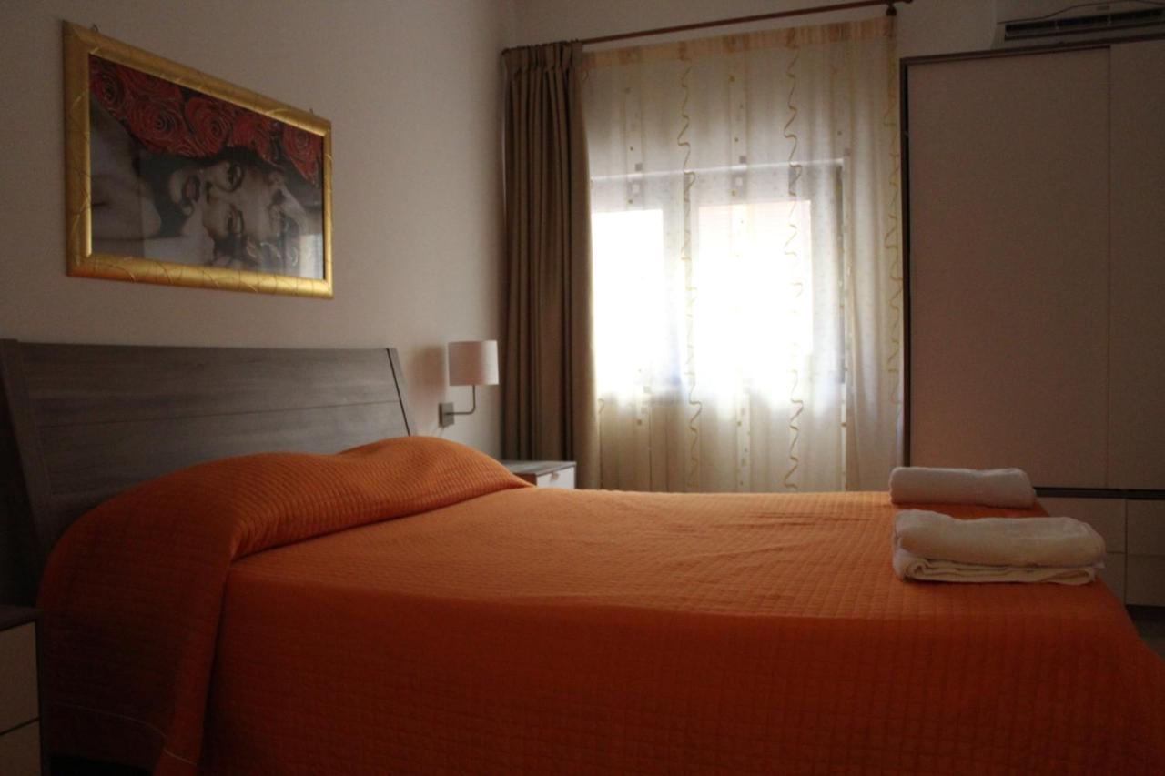 Residence Ideal Alcamo Dış mekan fotoğraf