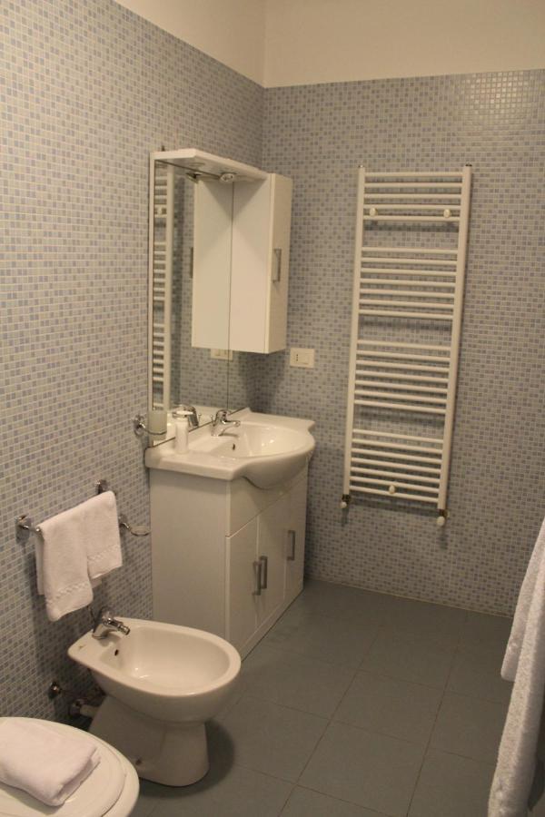 Residence Ideal Alcamo Dış mekan fotoğraf