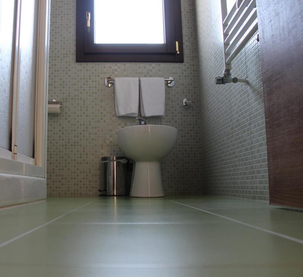 Residence Ideal Alcamo Dış mekan fotoğraf