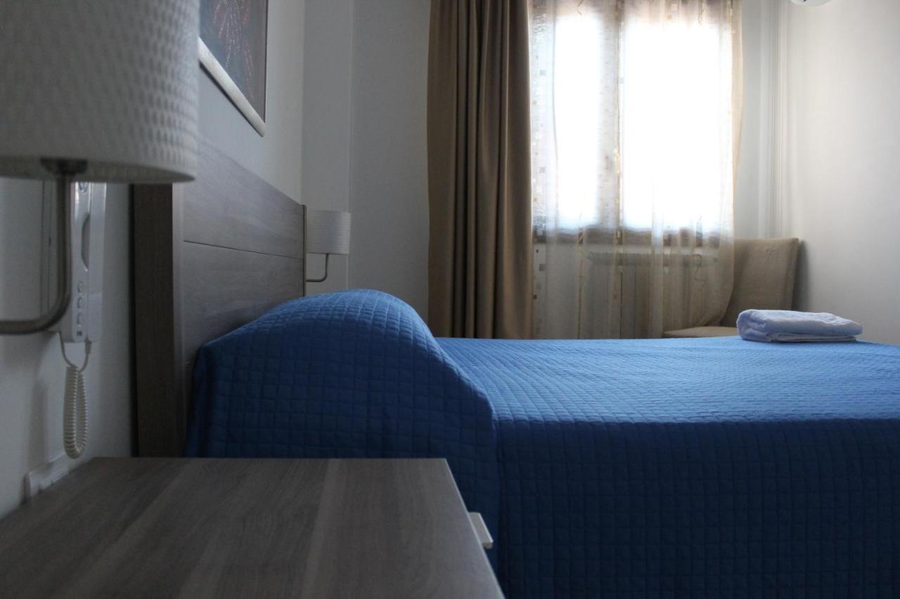 Residence Ideal Alcamo Dış mekan fotoğraf