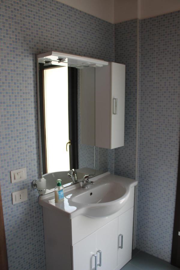 Residence Ideal Alcamo Dış mekan fotoğraf