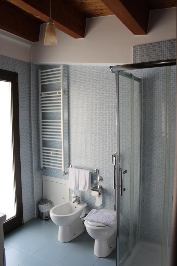 Residence Ideal Alcamo Dış mekan fotoğraf