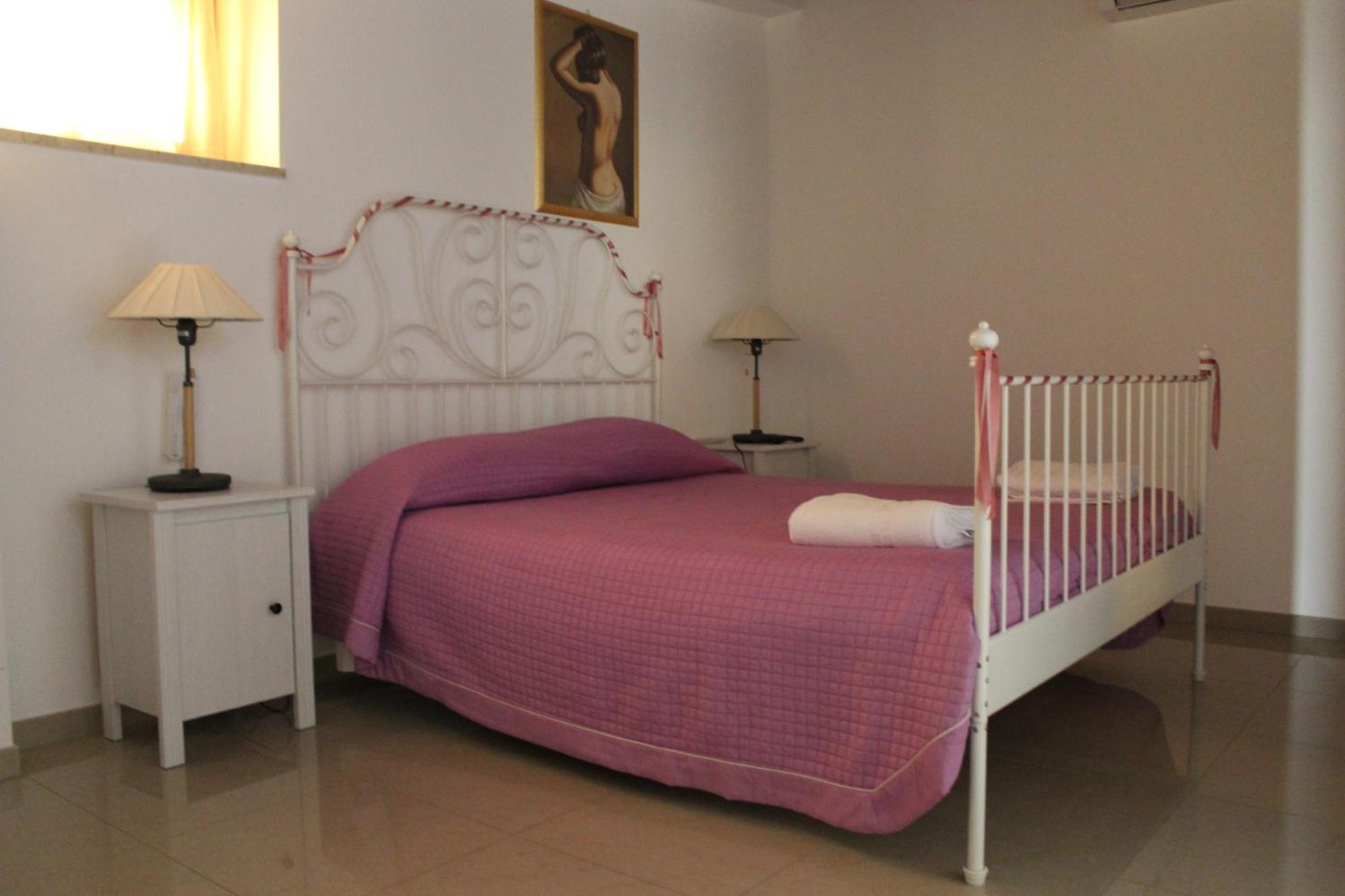 Residence Ideal Alcamo Dış mekan fotoğraf