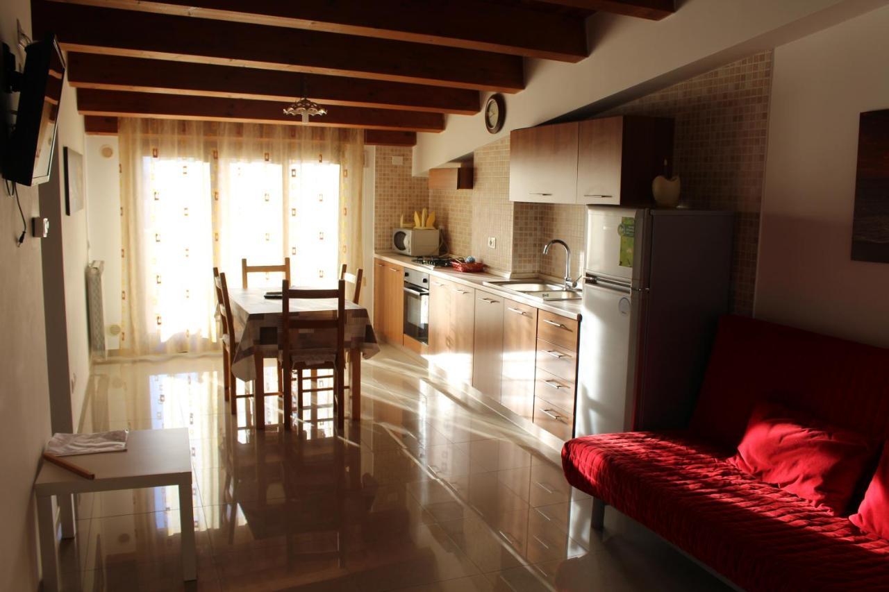 Residence Ideal Alcamo Dış mekan fotoğraf