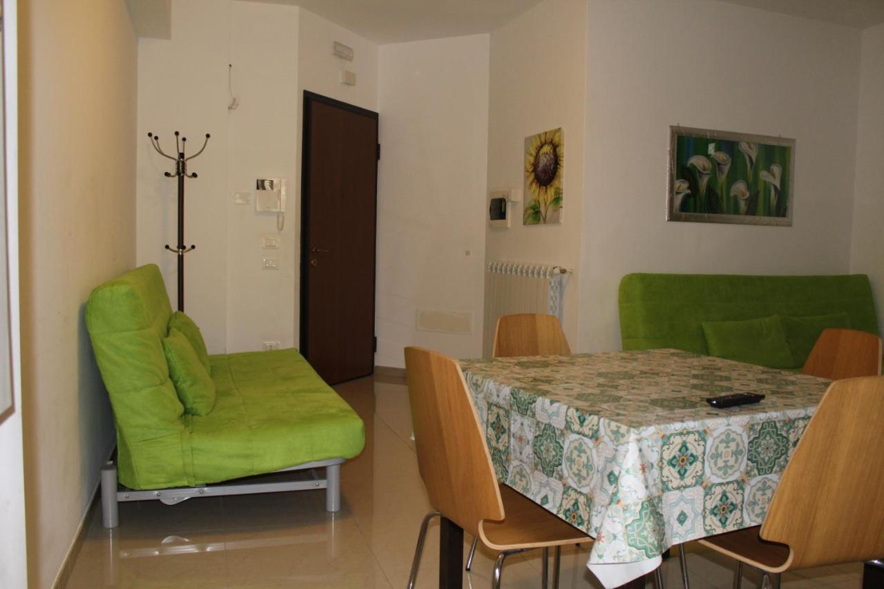 Residence Ideal Alcamo Dış mekan fotoğraf