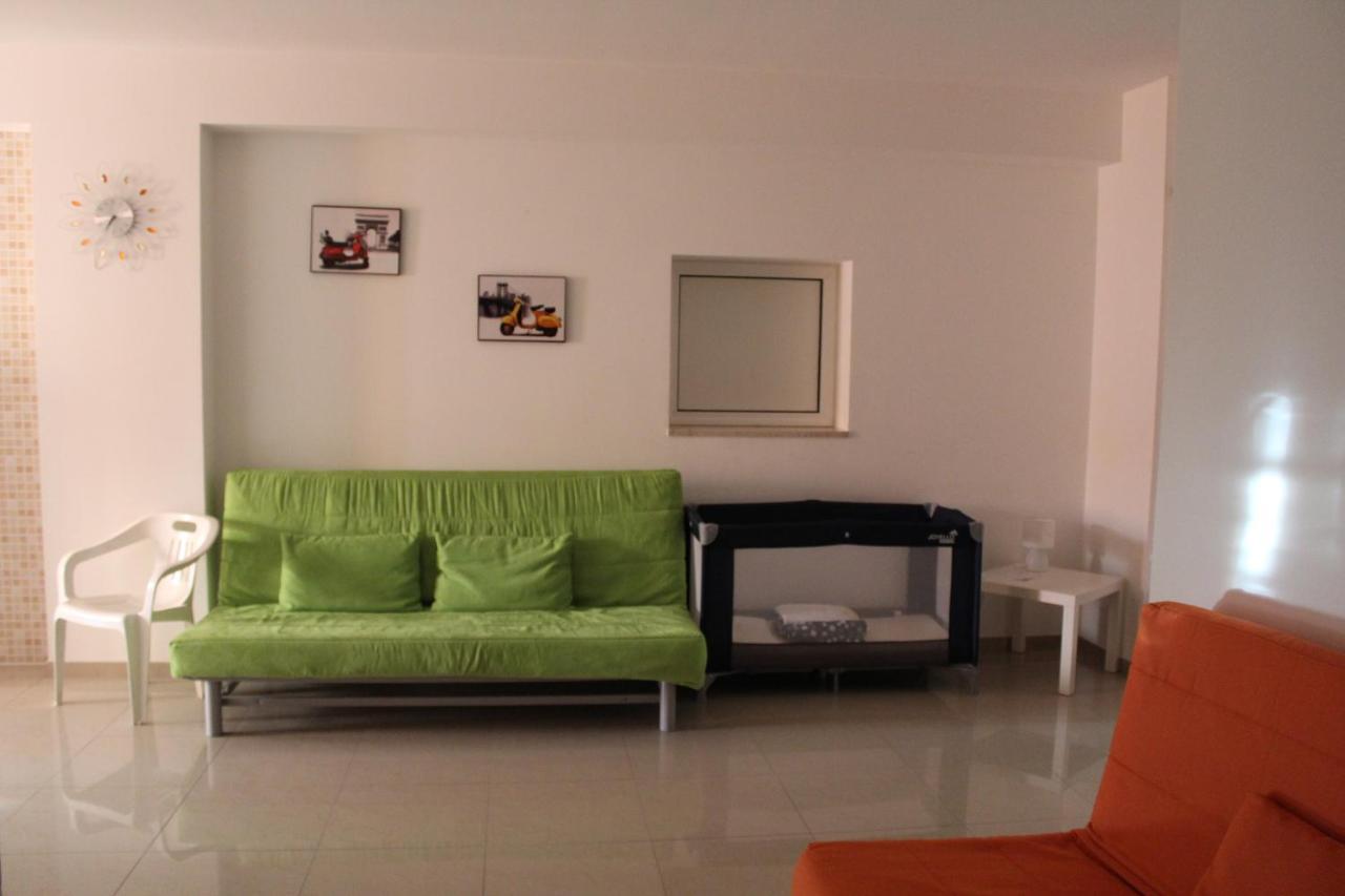 Residence Ideal Alcamo Dış mekan fotoğraf