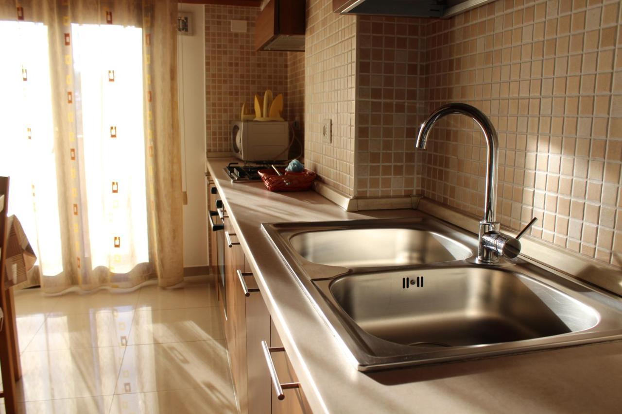 Residence Ideal Alcamo Dış mekan fotoğraf
