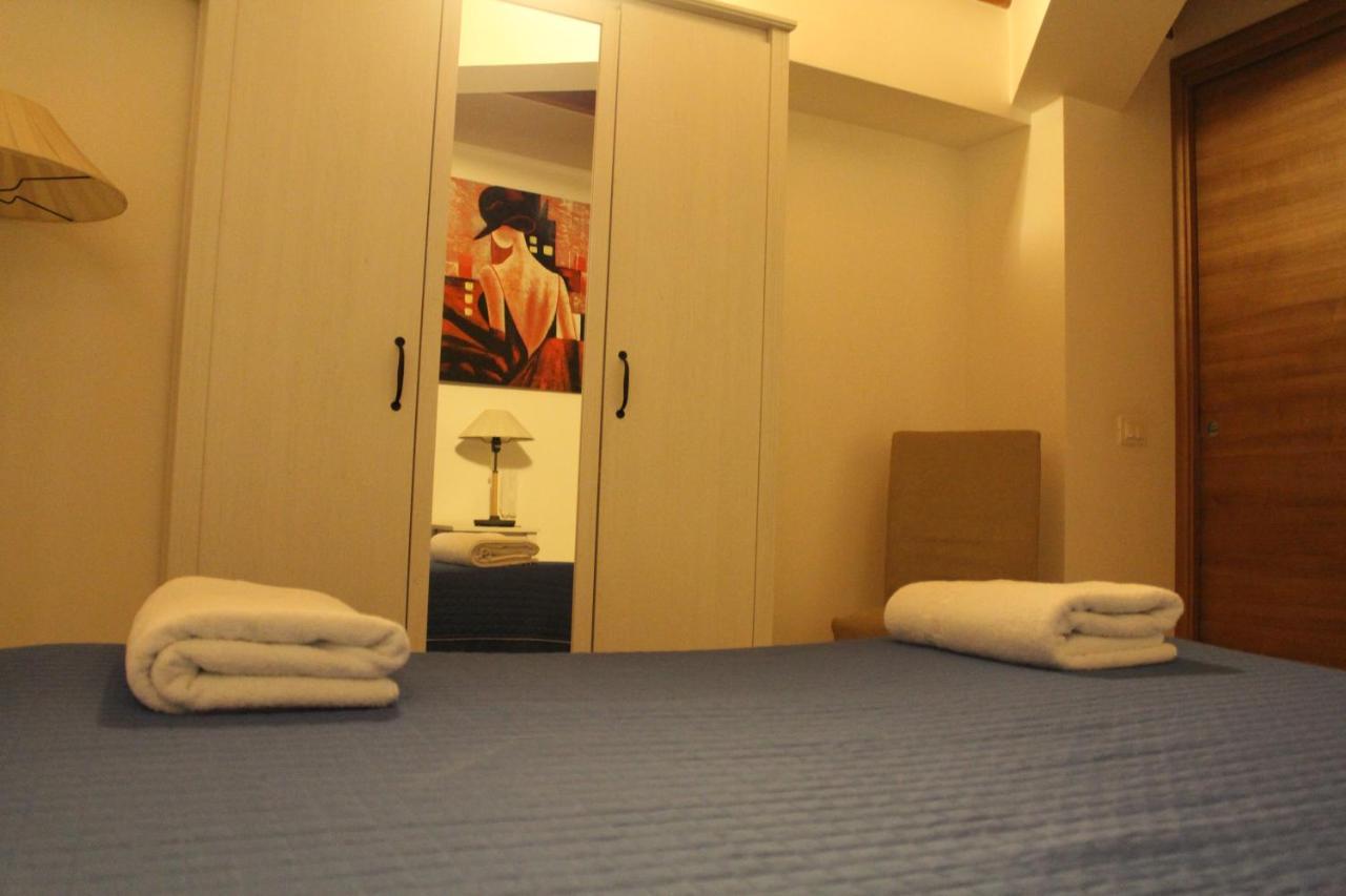 Residence Ideal Alcamo Dış mekan fotoğraf