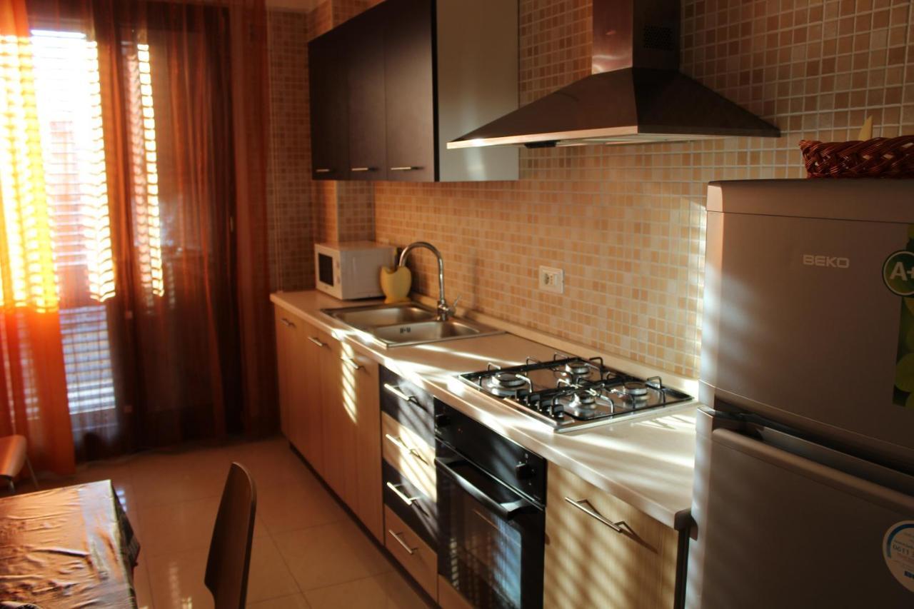 Residence Ideal Alcamo Dış mekan fotoğraf