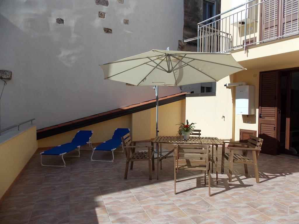 Residence Ideal Alcamo Oda fotoğraf