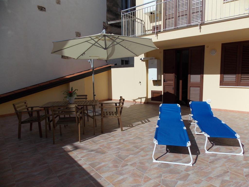 Residence Ideal Alcamo Oda fotoğraf