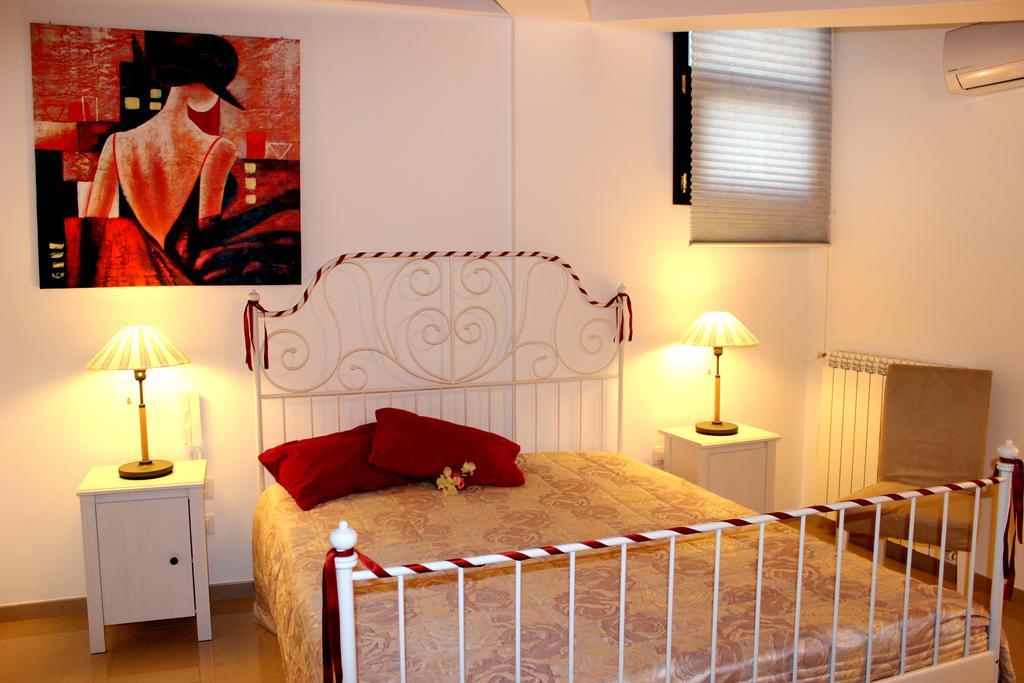 Residence Ideal Alcamo Dış mekan fotoğraf