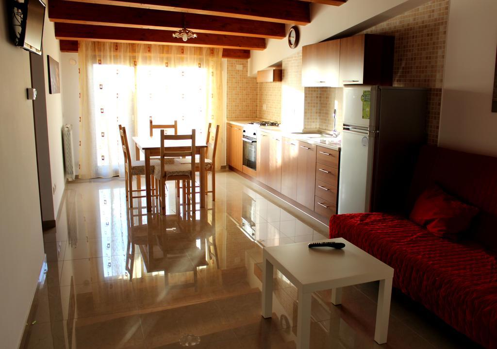 Residence Ideal Alcamo Dış mekan fotoğraf