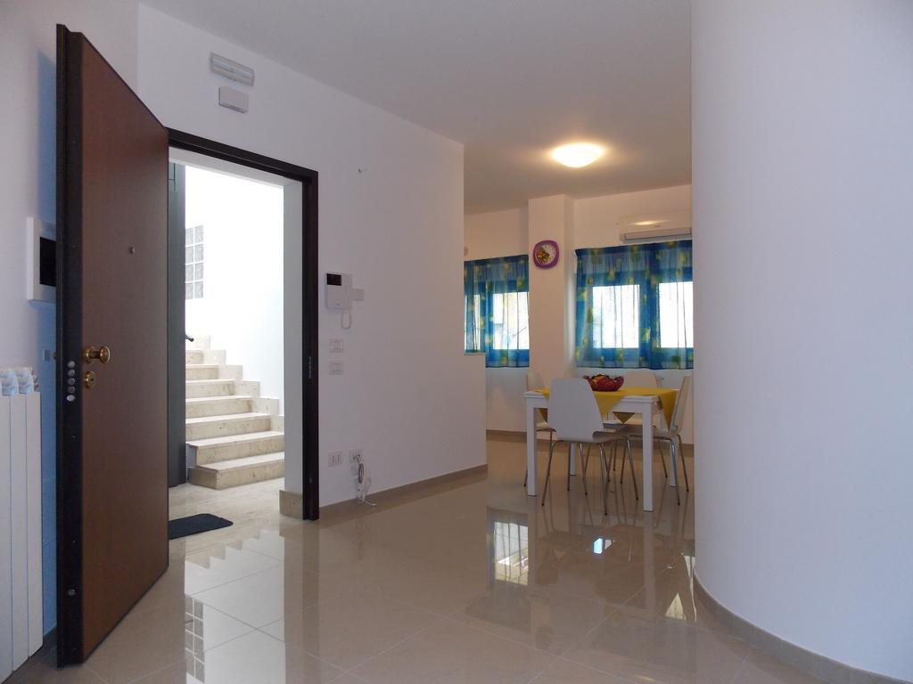 Residence Ideal Alcamo Dış mekan fotoğraf