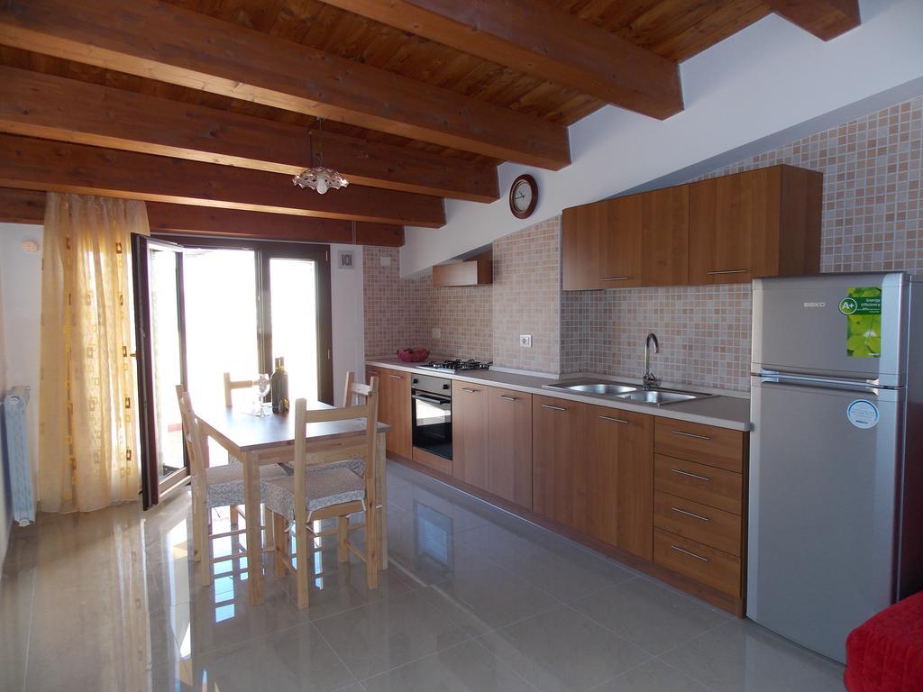 Residence Ideal Alcamo Dış mekan fotoğraf