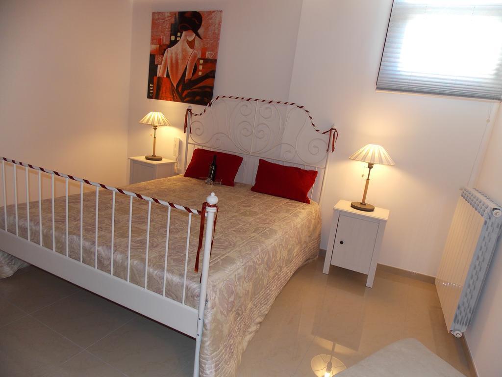 Residence Ideal Alcamo Dış mekan fotoğraf