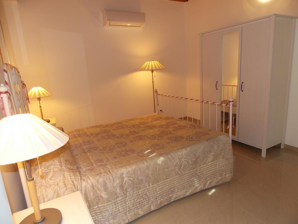 Residence Ideal Alcamo Dış mekan fotoğraf