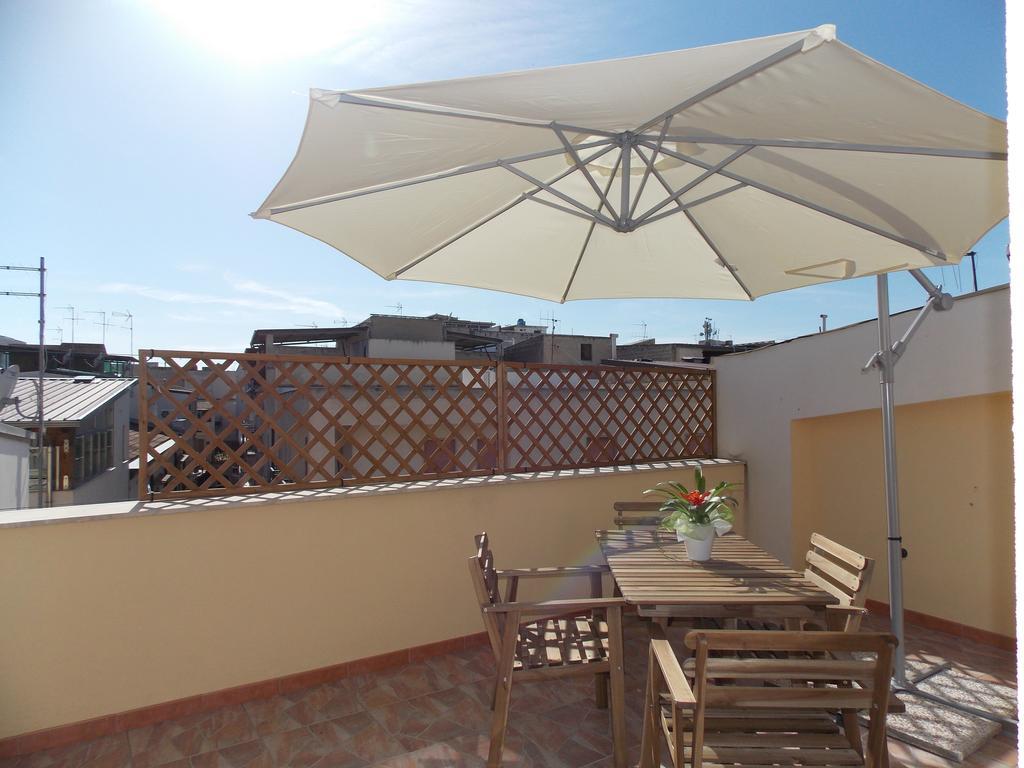 Residence Ideal Alcamo Dış mekan fotoğraf