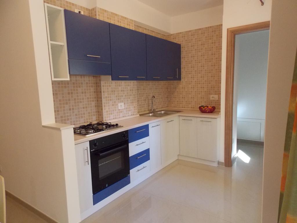 Residence Ideal Alcamo Dış mekan fotoğraf
